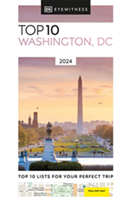 WASHINGTON-TOP 10