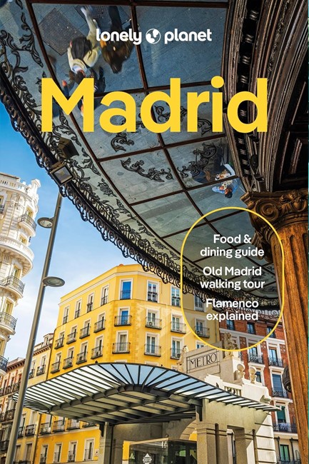 MADRID-11TH EDITION