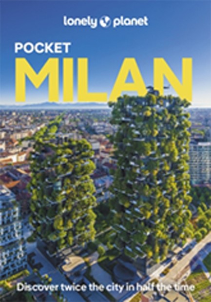 MILAN POCKET-6TH EDITION PB