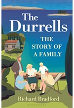 THE DURRELLS : THE STORY OF A FAMILY