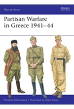 PARTISAN WARFARE IN GREECE 1941–44