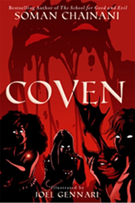 COVEN