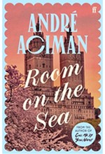ROOM ON THE SEA HB