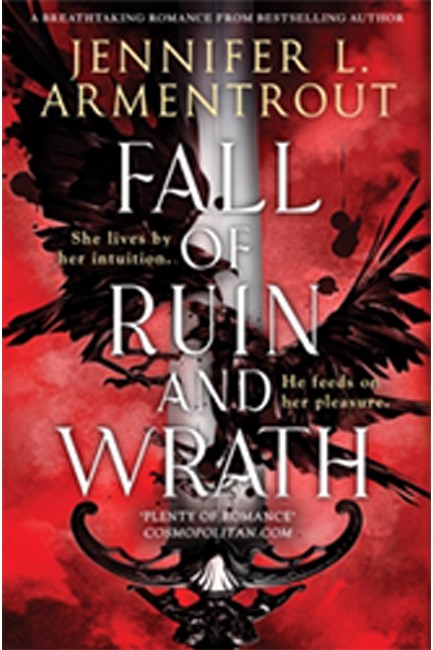 FALL OF RUIN AND WRATH