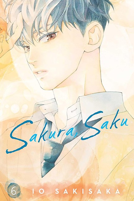 SAKURA SAKU 6