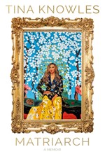 MATRIARCH-A MEMOIR TPB