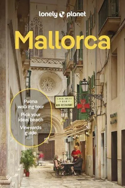 MALLORCA-7TH EDITION