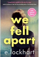 WE FELL APART PB