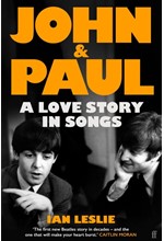 JOHN AND PAUL : A LOVE STORY IN SONGS 