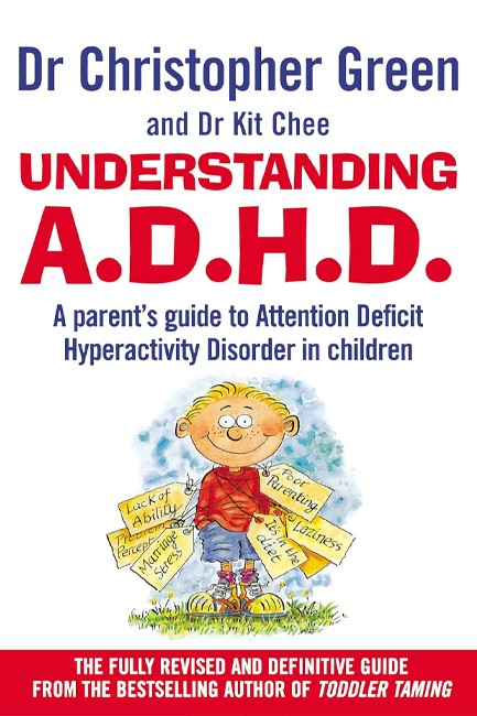 UNDERSTANDING ATTENTION DEFICIT DISORDER