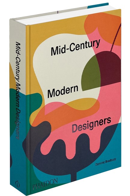 MID-CENTURY MODERN DESIGNERS