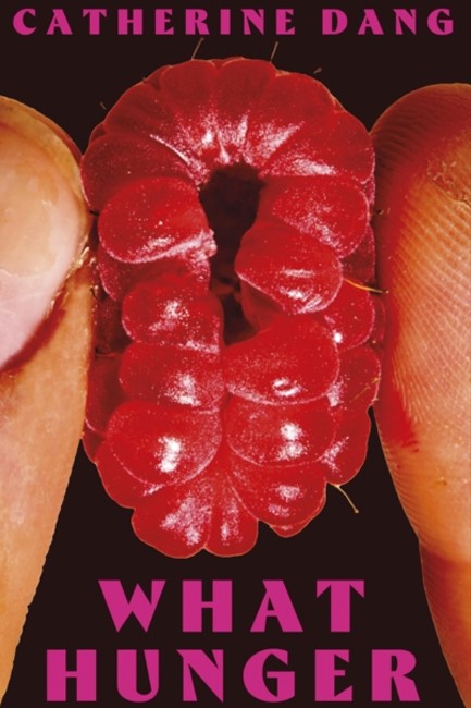 WHAT HUNGER TPB