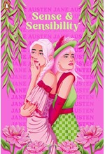 SENSE AND SENSIBILITY PB