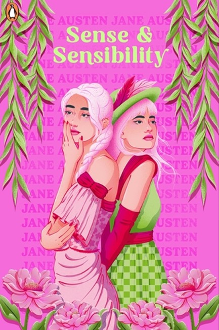 SENSE AND SENSIBILITY PB