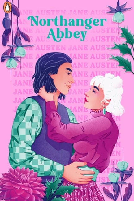 NORTHANGER ABBEY