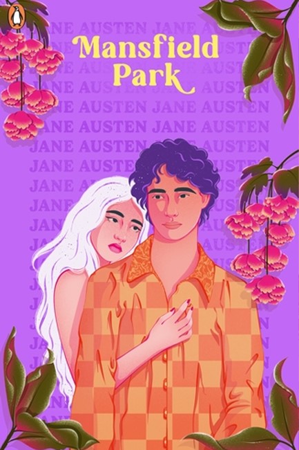 MANSFIELD PARK