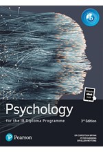 PSYCHOLOGY FOR THE IB DIPLOMA- 3RD BUNDLE PB