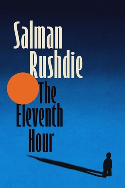THE ELEVENTH HOUR HB