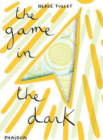 THE GAME IN THE DARK