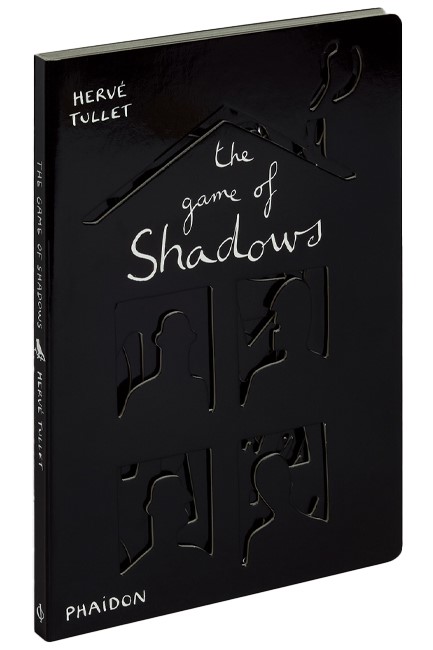 THE GAME OF SHADOWS