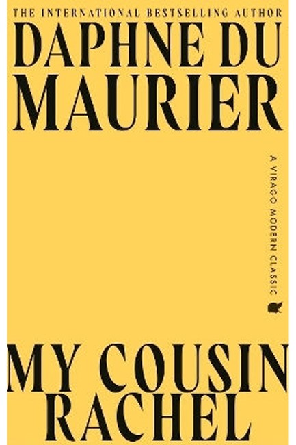 MY COUSIN RACHEL PB
