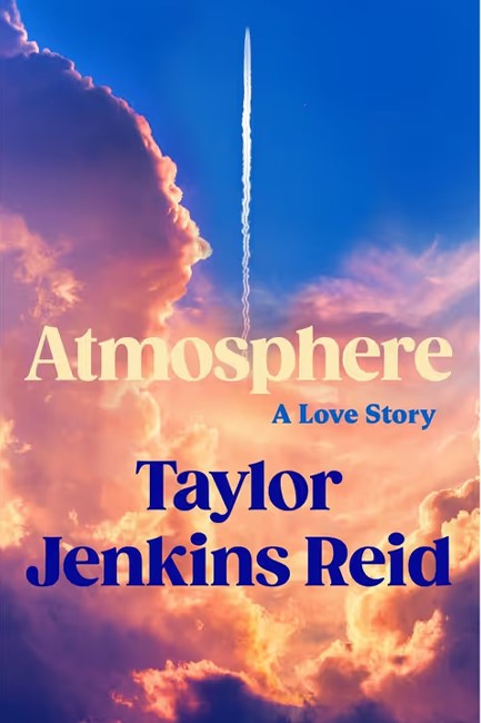 ATMOSPHERE TPB