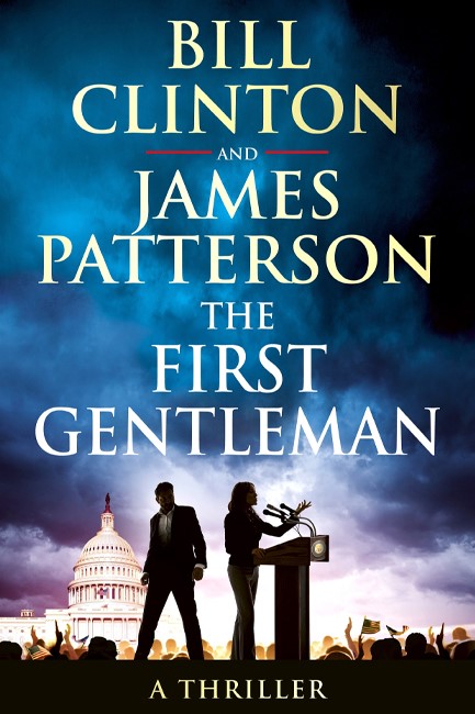 THE FIRST GENTLEMAN TPB