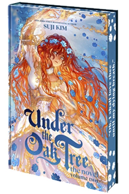 UNDER THE OAK TREE, VOL.2