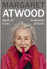 BOOK OF LIVES : A MEMOIR OF SORTS