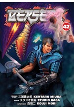 BERSERK 42