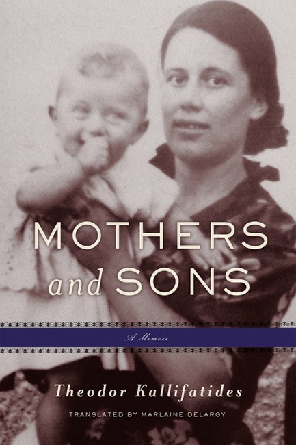 MOTHERS AND SONS