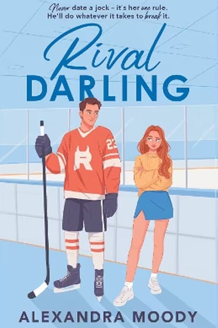 RIVAL DARLING