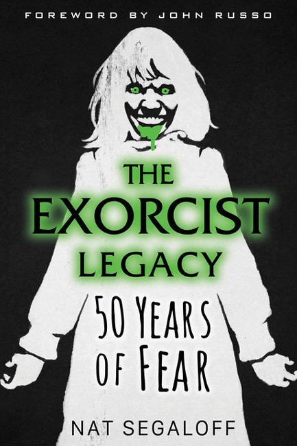THE EXORCIST LEGACY : 50 YEARS OF FEAR