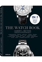 THE WATCH BOOK I-TN4T