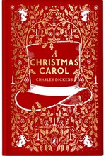A CHRISTMAS CAROL