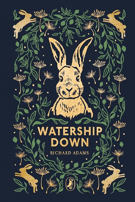 WATERSHIP DOWN