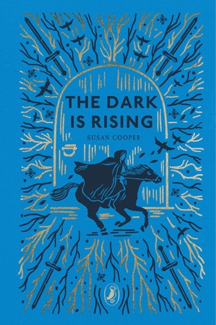 THE DARK IS RISING