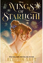 DISNEY WINGS OF STARLIGHT