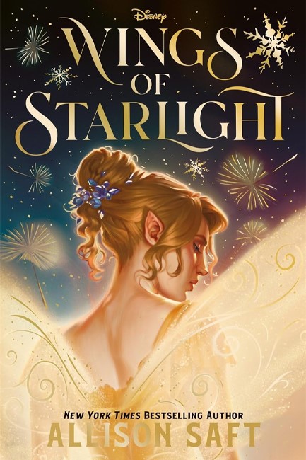 DISNEY WINGS OF STARLIGHT