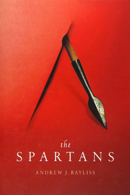 THE SPARTANS