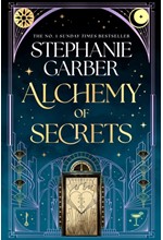 ALCHEMY OF SECRETS TPB