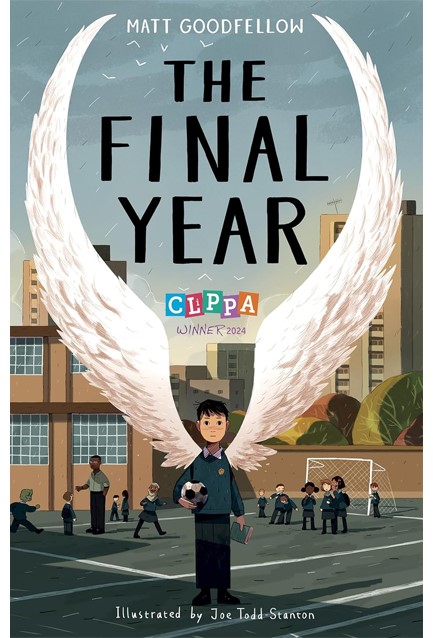THE FINAL YEAR