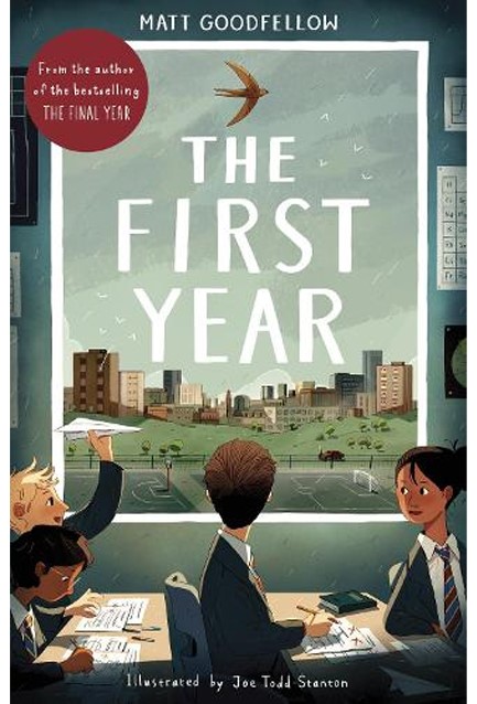 THE FIRST YEAR