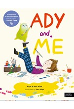 ADY AND ME
