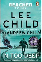 JACK REACHER 29-IN TOO DEEP