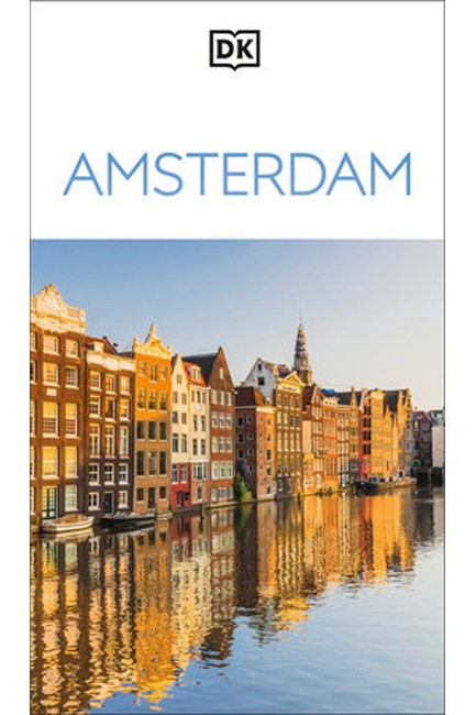 AMSTERDAM-EYEWITNESS