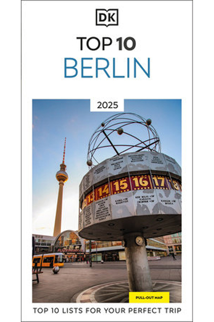 BERLIN-TOP 10