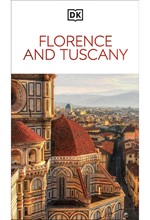 FLORENCE & TUSCANY-EYEWITNESS