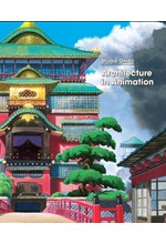 STUDIO GHIBLI: ARCHITECTURE IN ANIMATION