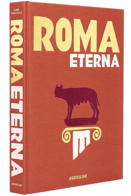 ROMA ETERNA